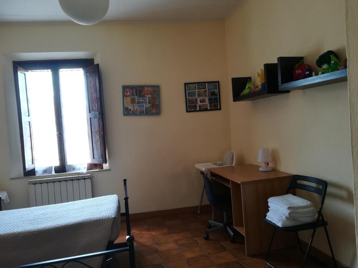 Appartamento Il Leone Empoli Exteriör bild