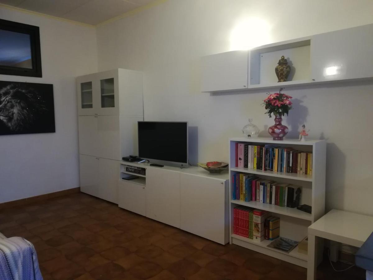 Appartamento Il Leone Empoli Exteriör bild