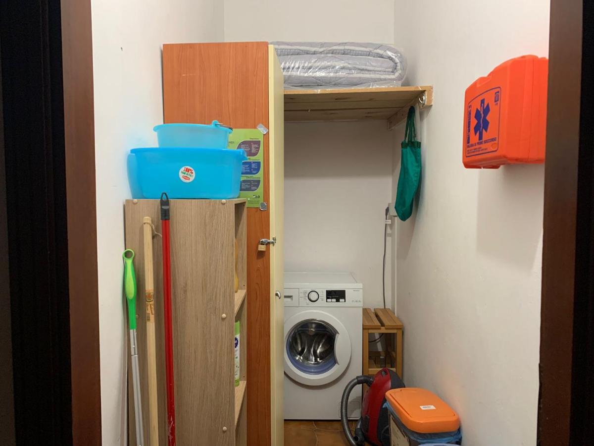 Appartamento Il Leone Empoli Exteriör bild