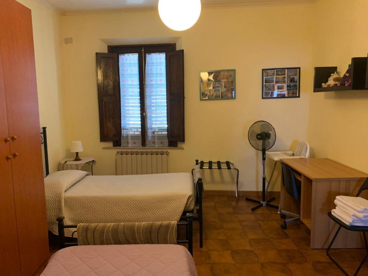 Appartamento Il Leone Empoli Exteriör bild