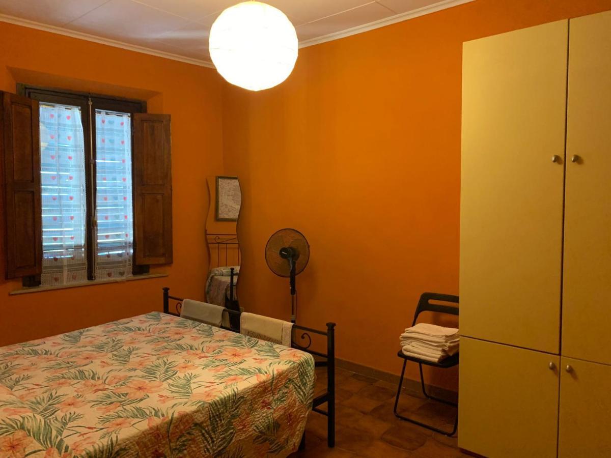 Appartamento Il Leone Empoli Exteriör bild