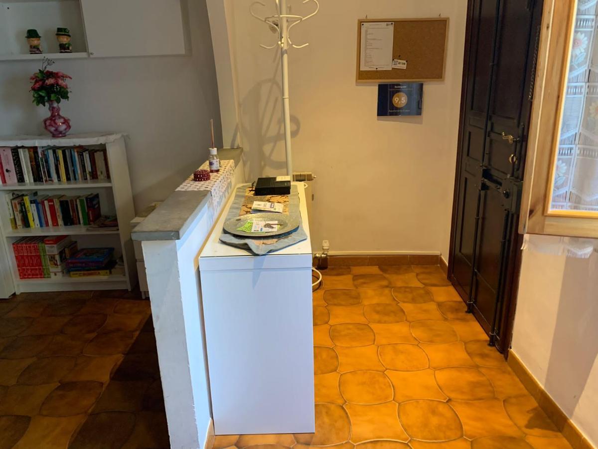 Appartamento Il Leone Empoli Exteriör bild