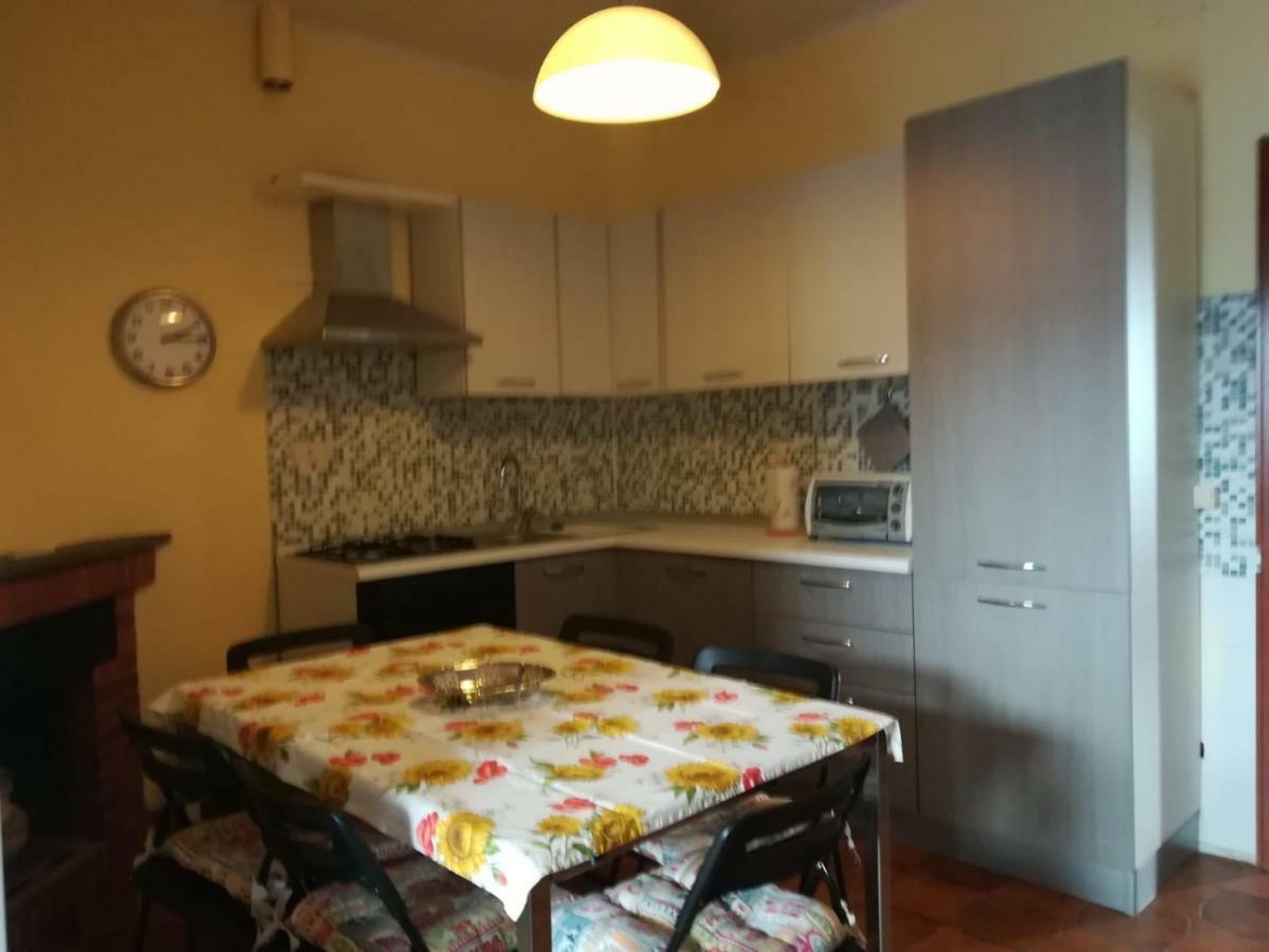 Appartamento Il Leone Empoli Exteriör bild