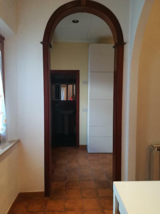 Appartamento Il Leone Empoli Exteriör bild