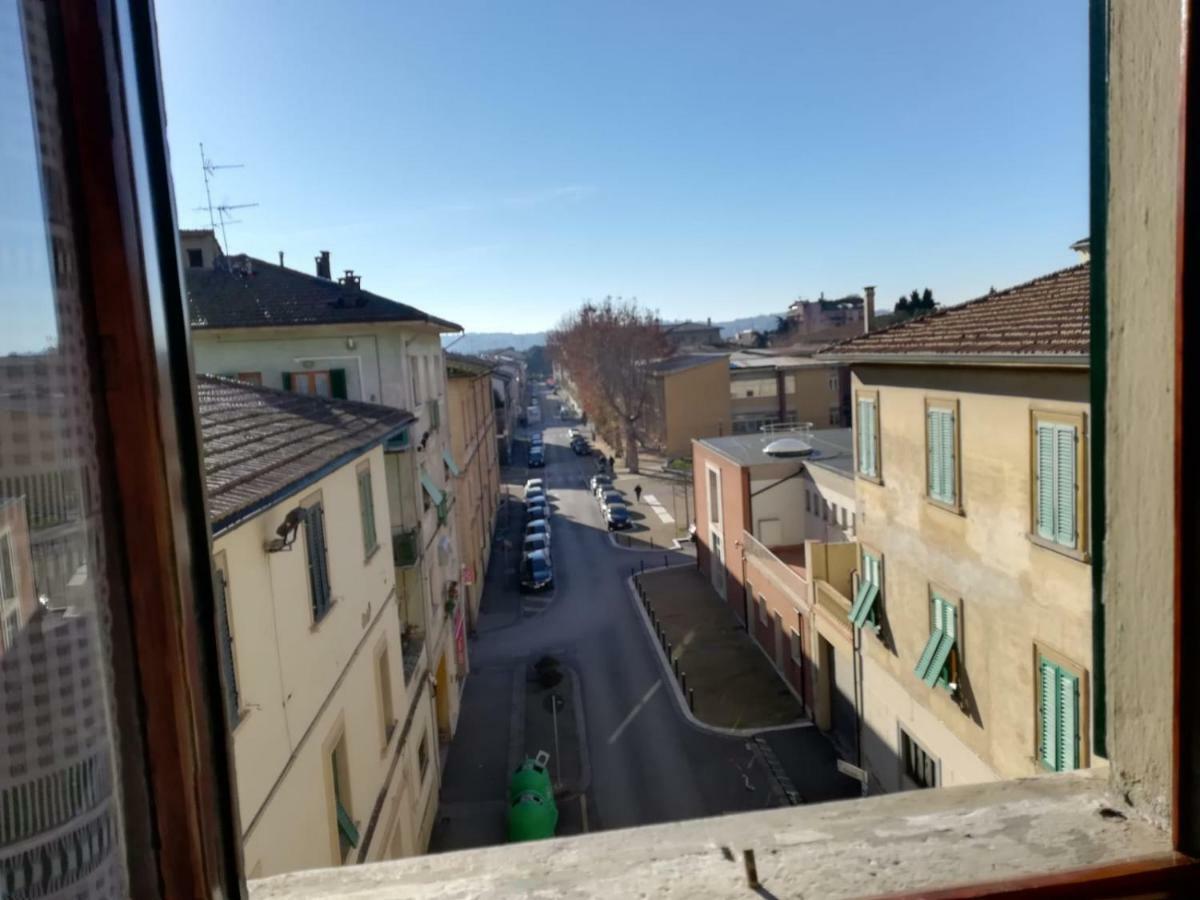 Appartamento Il Leone Empoli Exteriör bild