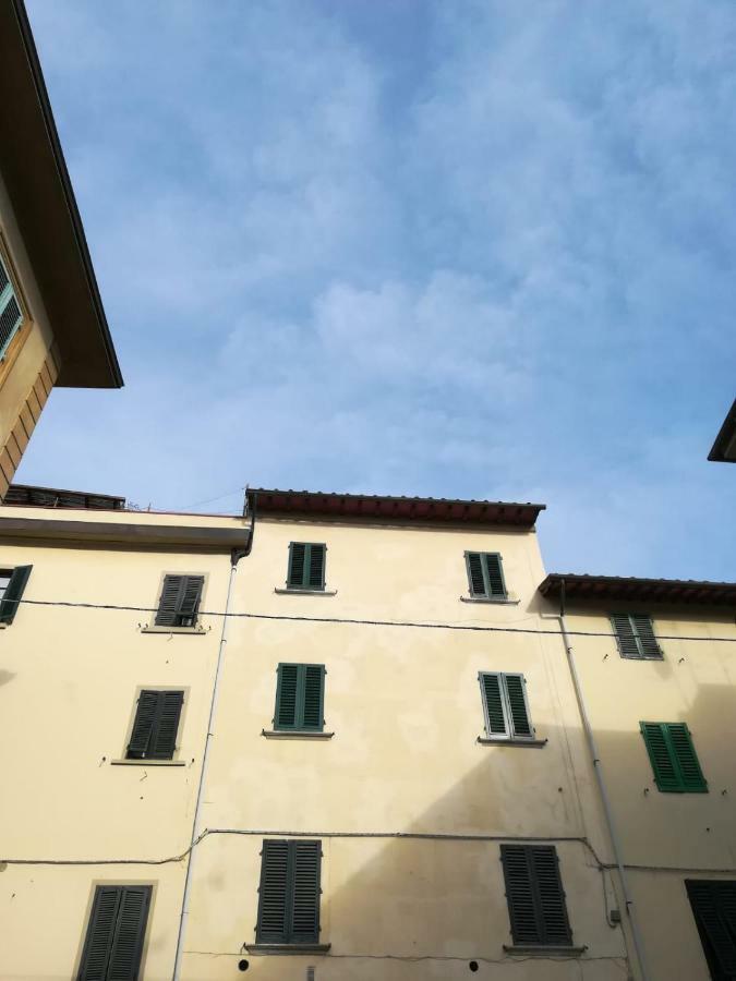 Appartamento Il Leone Empoli Exteriör bild