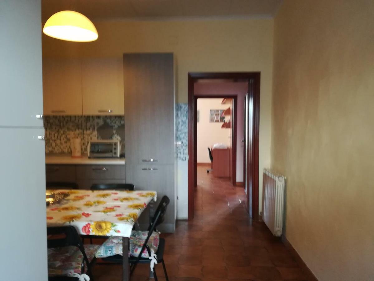 Appartamento Il Leone Empoli Exteriör bild