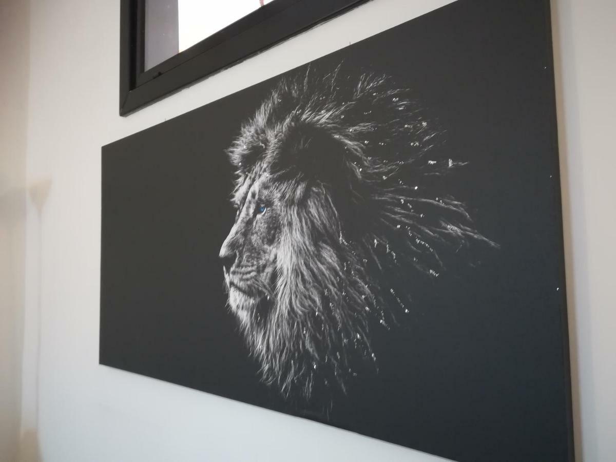 Appartamento Il Leone Empoli Exteriör bild